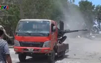 Yemen: Giao tranh tại Aden