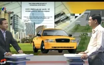 Làm thế nào để có bằng lái xe quốc tế?