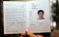 TP.HCM sẽ cấp giấy phép lái xe quốc tế từ năm 2016