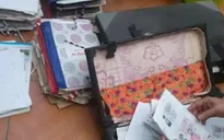 Nghệ An: Triệt phá đường dây làm giả hồ sơ thương binh