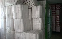 Sử dụng giấy vệ sinh giả có thể gây ung thư