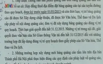 “Giấy phép con” gây khó cho DN ngành quảng cáo