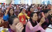 Bình đẳng giới là mục tiêu lớn của Đảng và Nhà nước