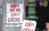 TP.HCM: “Loạn” phí trông giữ xe