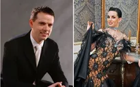 Hai giám khảo ngoại quốc nức tiếng tại Gala Bước nhảy hoàn vũ 2015