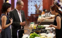 Vua đầu bếp mùa thứ ba sẵn sàng lên sóng VTV3
