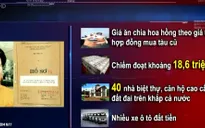 Vụ Giang Kim Đạt: "Phát súng" đột phá trong vấn đề thu hồi tài sản tham nhũng