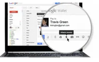 Google thử nghiệm tính năng gửi và nhận tiền từ Gmail