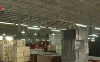 Nhiều rào cản xuất khẩu gỗ vào thị trường Nga