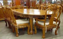 Xuất khẩu gỗ vào thị trường EU: Tác động từ FLEGT