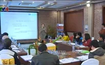 Tăng cường năng lực cho doanh nghiệp xuất khẩu gỗ vào EU