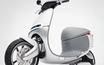CES 2015: Gogoro ra mắt xe điện thông minh