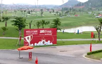 BRG Golf tổ chức giải đấu BRG Golden Hattrick Open 2015
