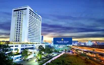 Cận cảnh đại bản doanh của ĐT Việt Nam ở Thái Lan