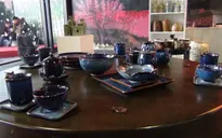 Chiêm ngưỡng tinh hoa nghề gồm qua “Gốm Việt đương đại”