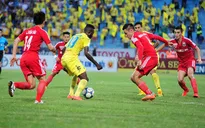 Becamex Bình Dương sẵn sàng đối đầu Hà Nội T&T tại CK Cup quốc gia