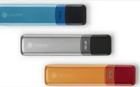 Asus Chromebit – Máy tính "nhỏ hơn cả một thanh kẹo"
