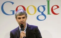 Google tái cấu trúc, thành lập công ty mẹ Alphabet