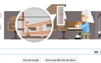 Google kỷ niệm sinh nhật thứ 360 của người phát minh ra đàn piano
