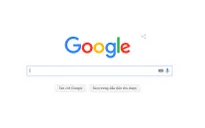 Nhìn lại những lần "thay áo" của Google trong 17 năm qua