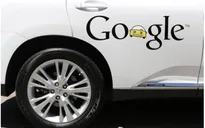 Google chính thức chạy thử mẫu xe tự lái hoàn chỉnh