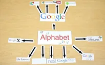 Google và các công ty con thuộc Alphabet sẽ “thân ai nấy lo”