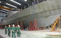 PTL Công nghiệp quốc phòng Việt Nam - 70 năm xây dựng và phát triển (20h05, VTV1)