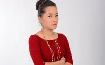Minh Hương của "Nhật ký Vàng Anh" kể chuyện đánh ghen giữa đường