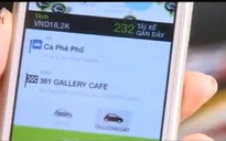 Grab Taxi chính thức thu phí lái xe