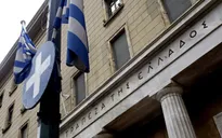 ECB tăng 1,4 tỷ USD quỹ thanh khoản khẩn cấp cho Hy Lạp