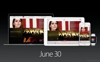 iOS 8.4 và Apple Music chính thức ra mắt tối nay