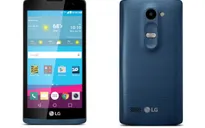 LG ra mắt smartphone cấu hình tầm trung, giá rẻ tại Mỹ