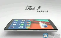 Oppo Find 9 lùi lịch ra mắt sang 2016 để chờ chip Snapdragon 820