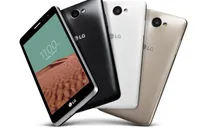 LG Bello II chuẩn bị ra mắt với camera selfie 5 “chấm”