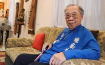 Giáo sư Trần Văn Khê qua đời
