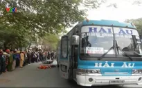 Làm rõ thông tin xe cứu thương bỏ mặc thai phụ tử vong
