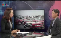 Hà Nội siết chặt quản lý giá cước vận tải