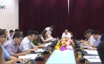 Giải quyết hiện tượng tranh giành khách trên tuyến vận tải Hà Nội - Hải Phòng