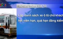 Tăng cường giải pháp cấp bách đảm đảo ATGT