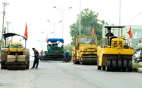 Khẩn trương rà soát dự toán công trình các dự án BOT