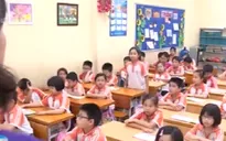 Giật mình vì nhận xét của trẻ em trước hành vi giao thông của phụ huynh
