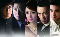 Đón xem "Bốn thiếu gia ở kinh thành" trên VTVcab 1