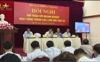 Còn nhiều rào cản về chất lượng dịch vụ trong kinh doanh vận tải