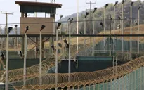 Nhà Trắng bác kế hoạch đóng cửa nhà tù Guantanamo của Lầu Năm Góc
