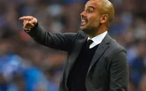 Dù Bayern có bị FC Porto loại, Guardiola vẫn tại vị