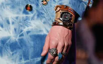 Gucci ra mắt đồ thời trang nổi bật cho nam giới