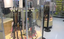 Vấn đề kiểm soát súng đạn tại Mỹ “nóng” trở lại
