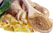 Những lợi ích sức khỏe của gừng