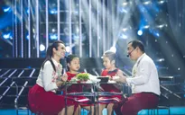 Minh Khang - Thúy Hạnh đưa tổ ấm ngọt ngào đến Bữa trưa vui vẻ