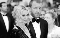 Madonna hé lộ sự thật cuộc sống với chồng cũ Guy Ritchie